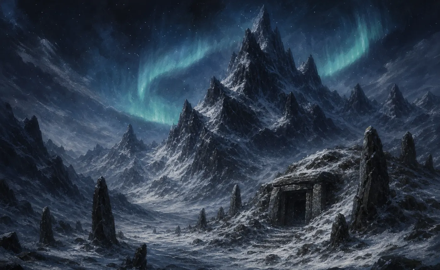 The Northreach